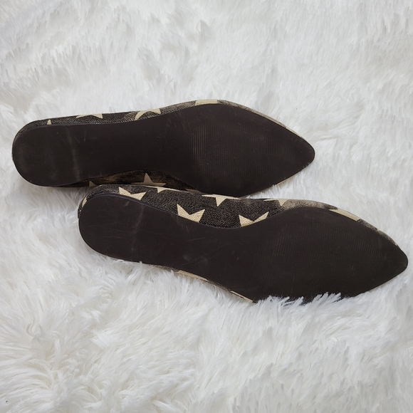 White star flats - Picture 7 of 7